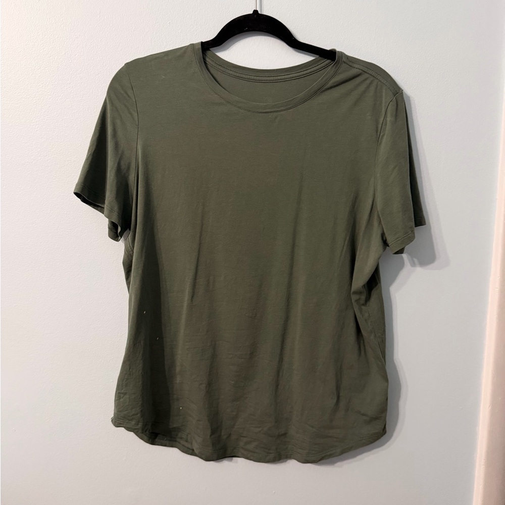 CRZ YOGA Cloudweight Workout Tops